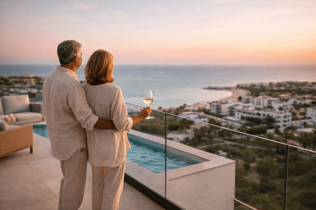 Análisis del Mercado Inmobiliario en Costa Blanca Sur: Primer Trimestre 2026