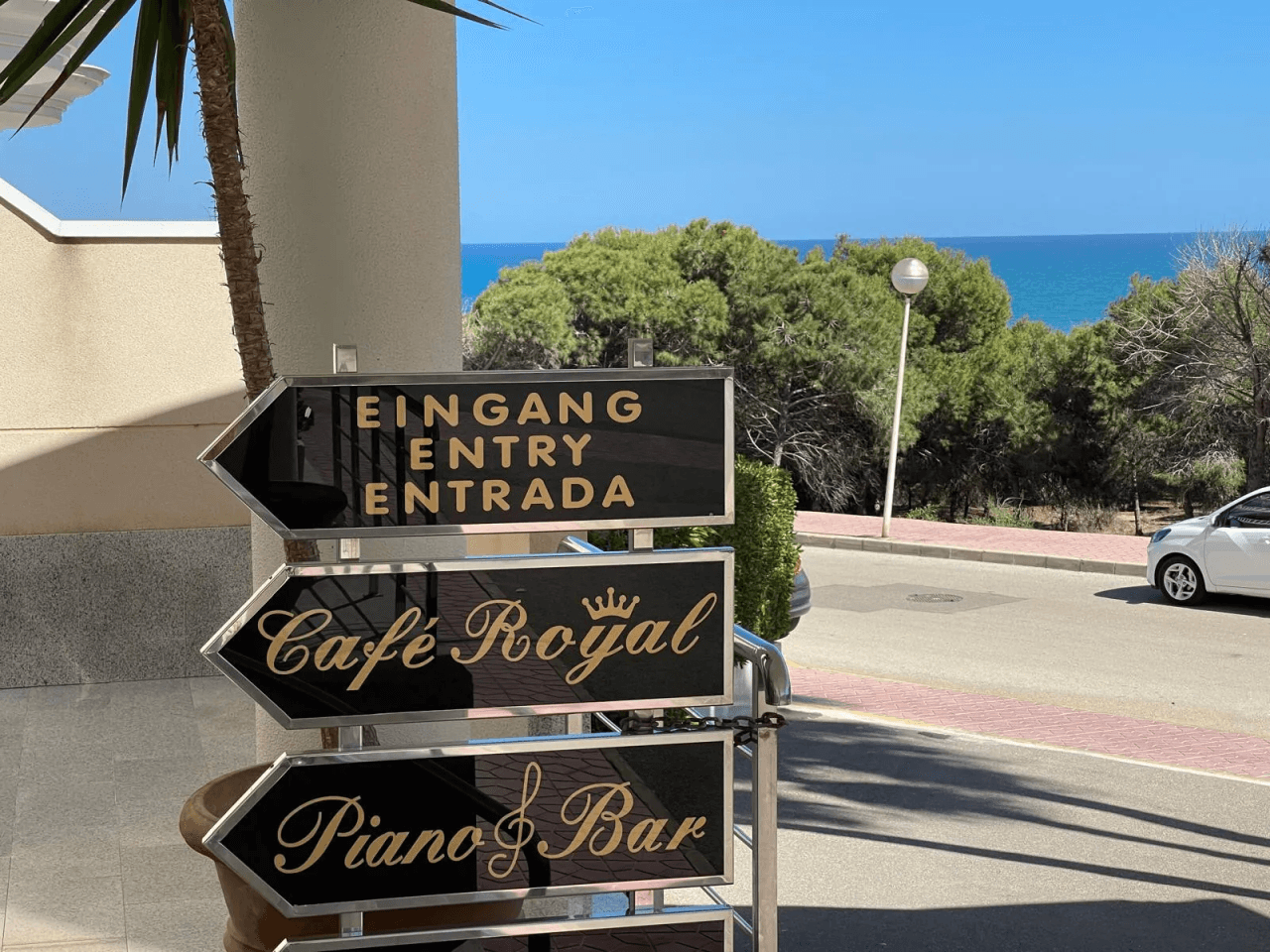 Venta. Local comercial en Guardamar del Segura