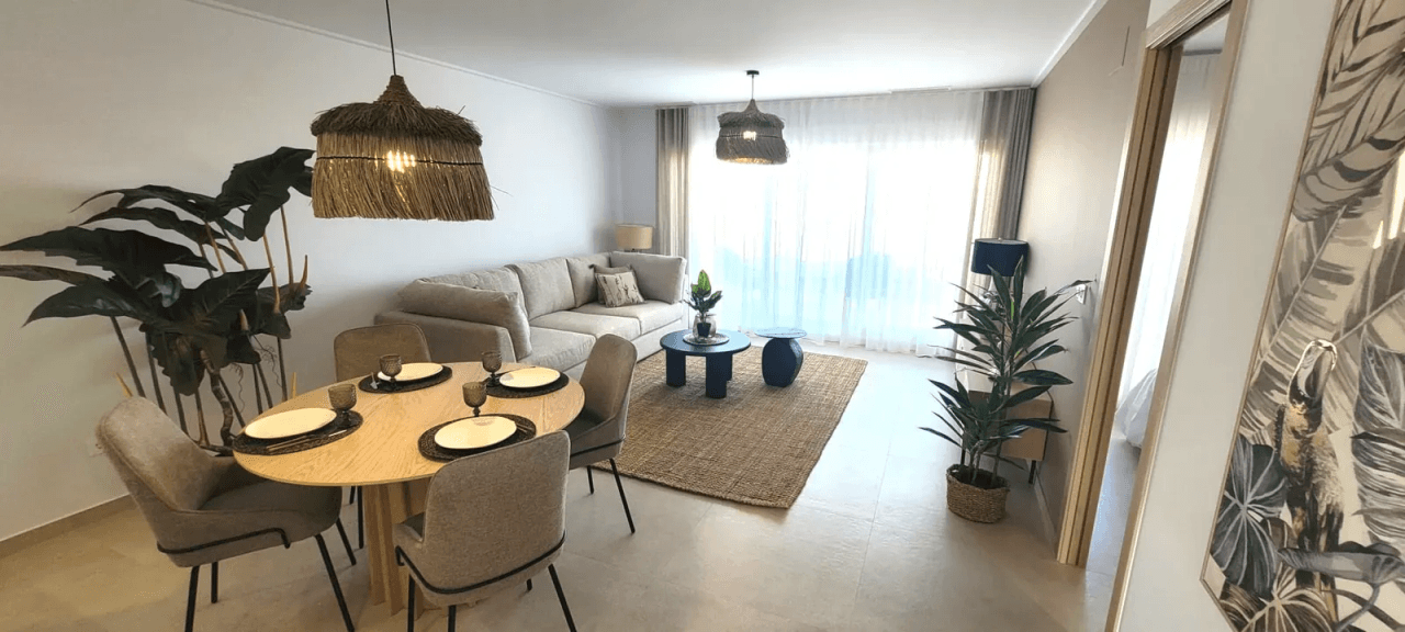Increíble Apartamento en venta en El Raso, Guardamar del Segura