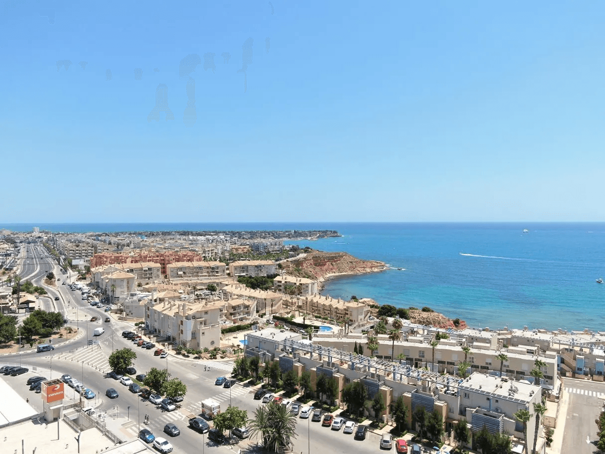 Fabulosa Villa de Lujo en venta en Dehesa de Campoamor, Orihuela Costa