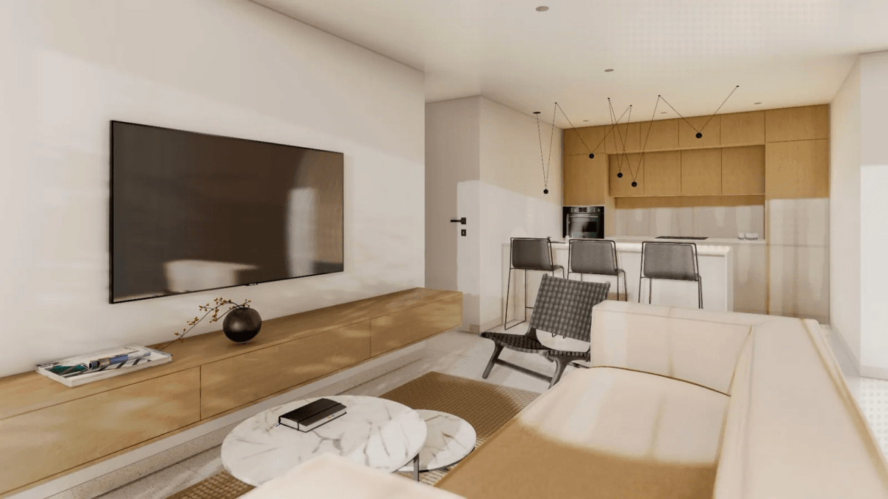 Fantástico Apartamento en venta en El Raso, Guardamar del Segura