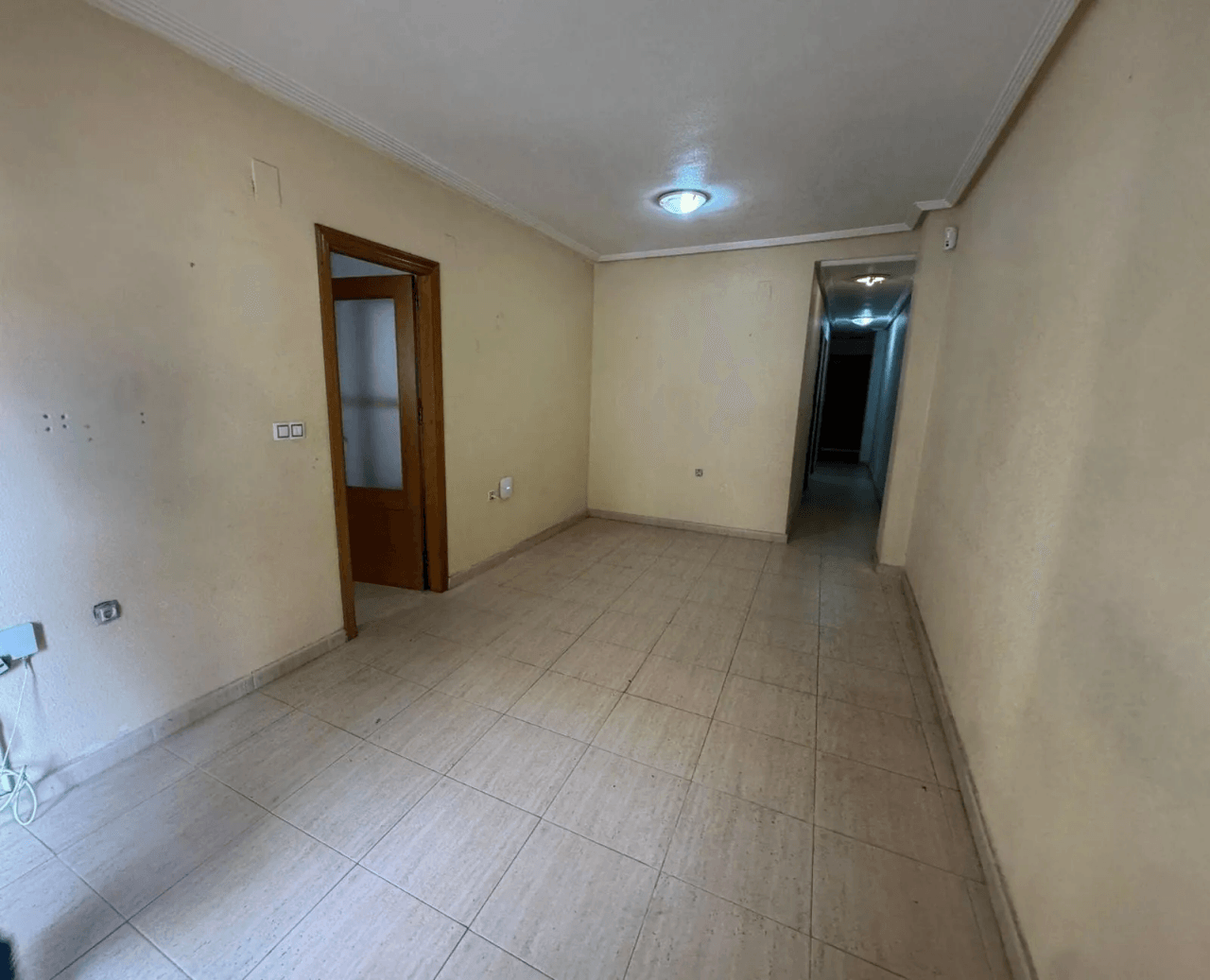 Appartement de deux chambres à vendre à Torrevieja, Alicante