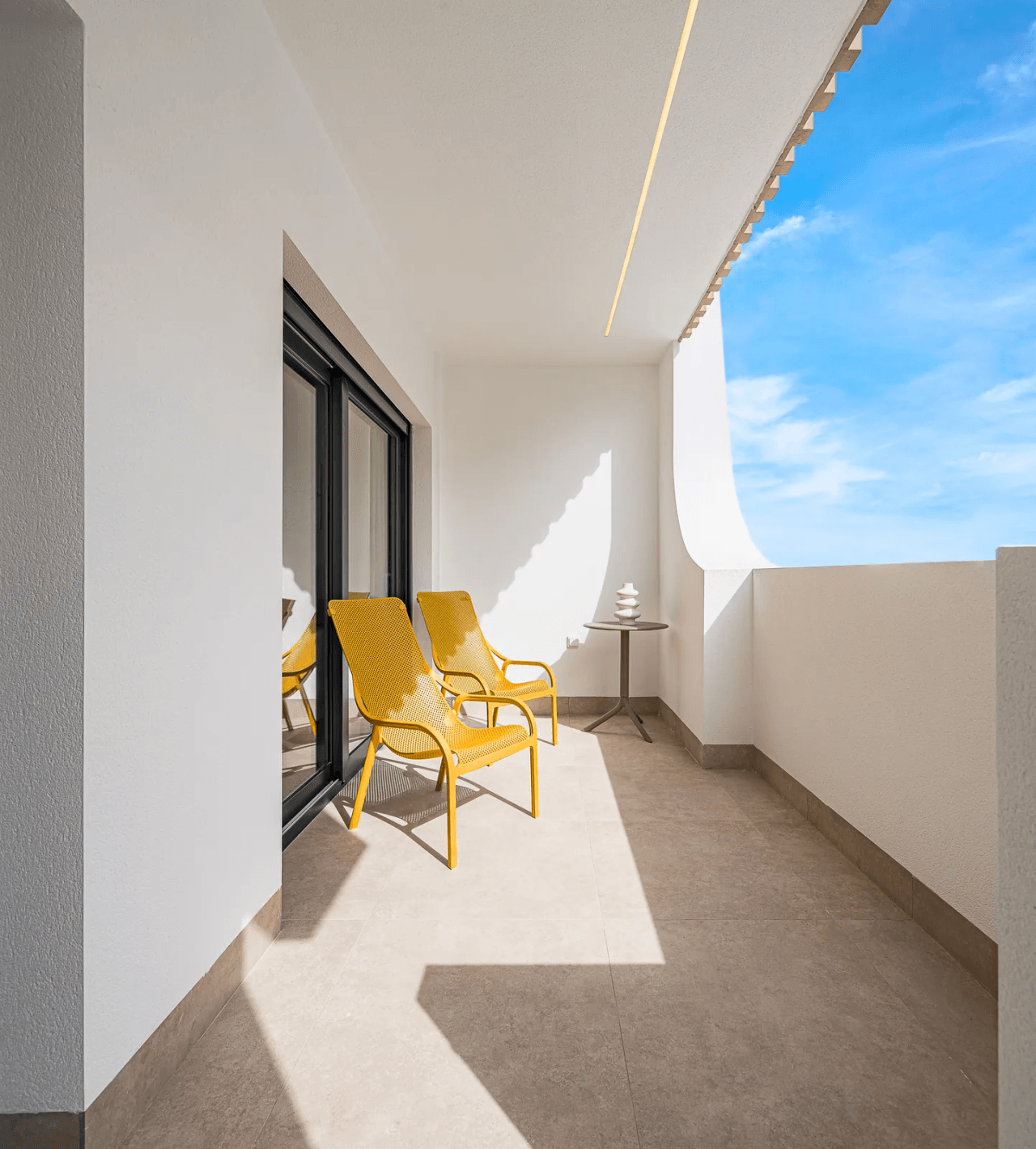 Incroyable appartement deux chambres à vendre à Lo Pagán, San Pedro Del Pinatar