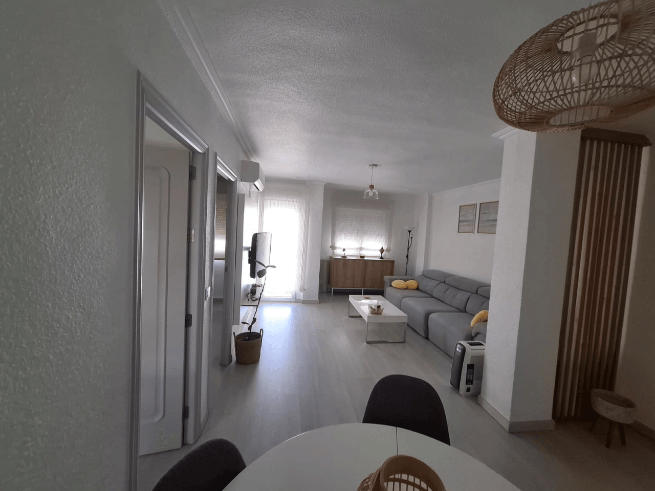 Vente d'appartement de 3 chambres à Torrevieja, Alicante.