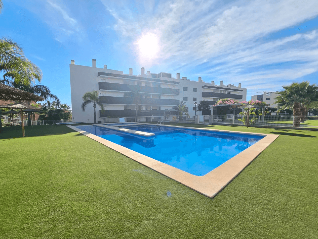 Appartement à la vente à Orihuela Costa *