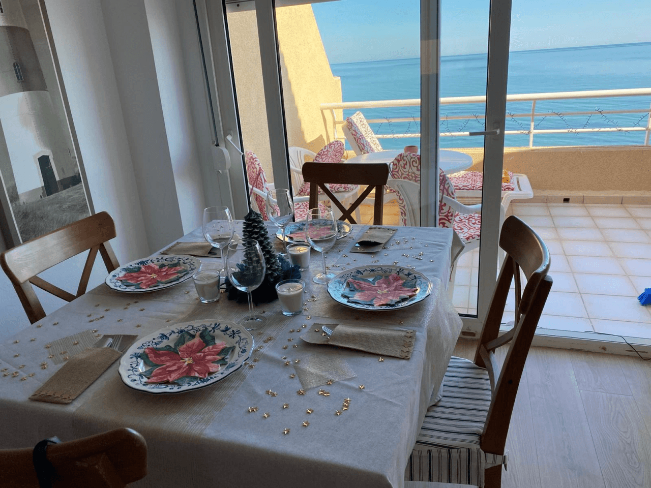 Penthouse à vendre en première ligne de La Mata, Torrevieja
