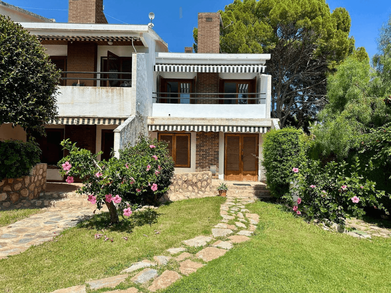 Apartamento en venta de 2 dormitorios en Villamartin, Orihuela