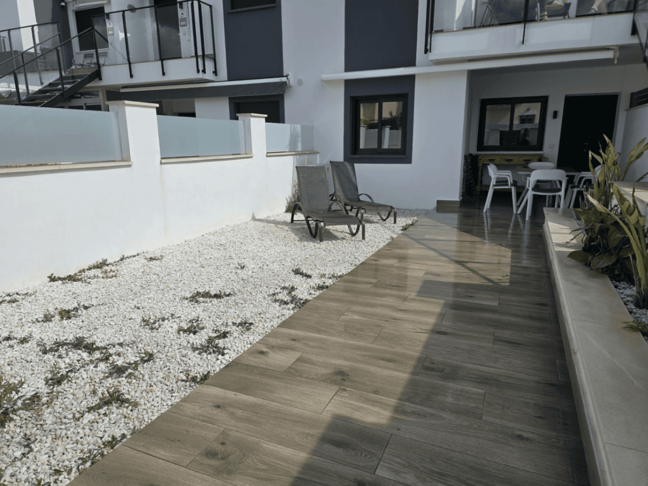 Appartement à vendre de 2 chambres à La Zenia, Orihuela Costa.