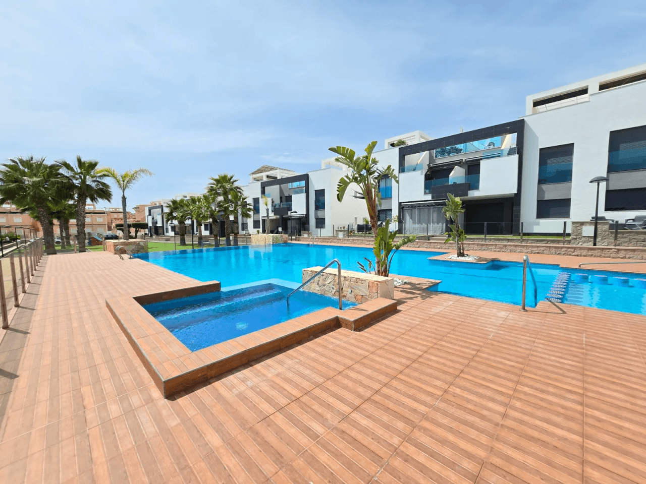Appartement à la vente à Orihuela Costa *