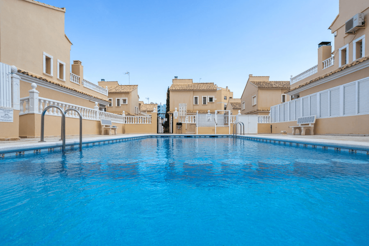Chalet/Villa en venta en Guardamar Del Segura