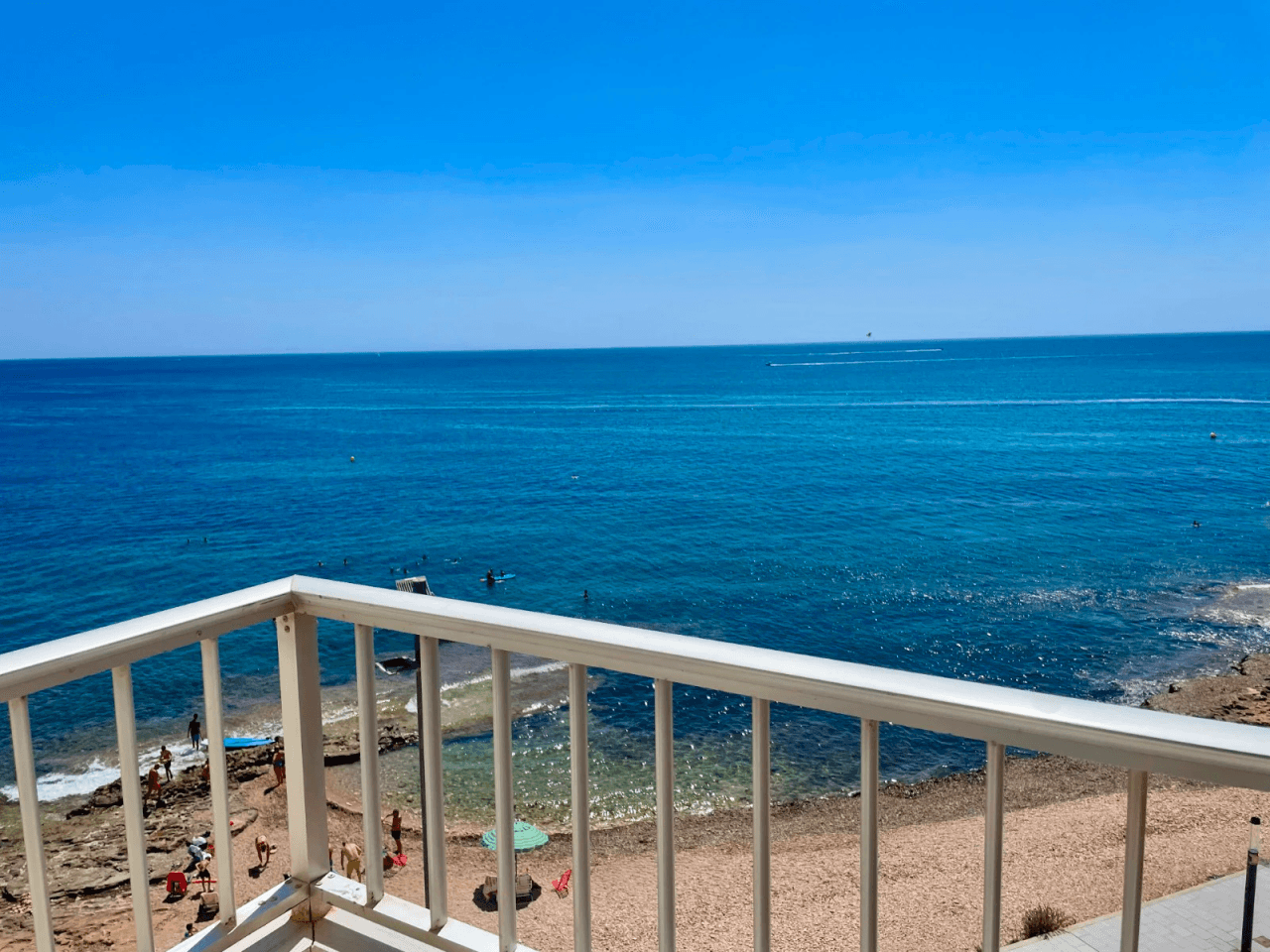 Appartement à la vente à Torrevieja