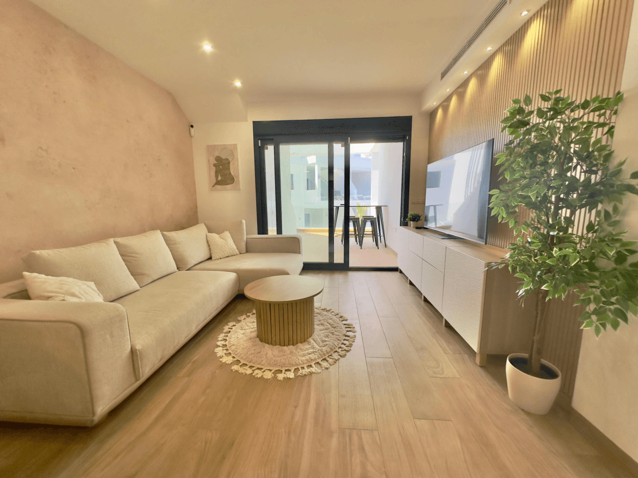 Bungalow for sale in Torrevieja