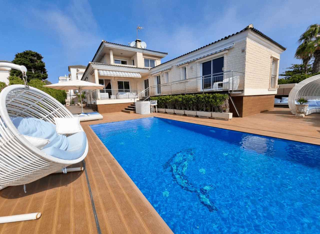 Chalet/Villa en venta en Torrevieja