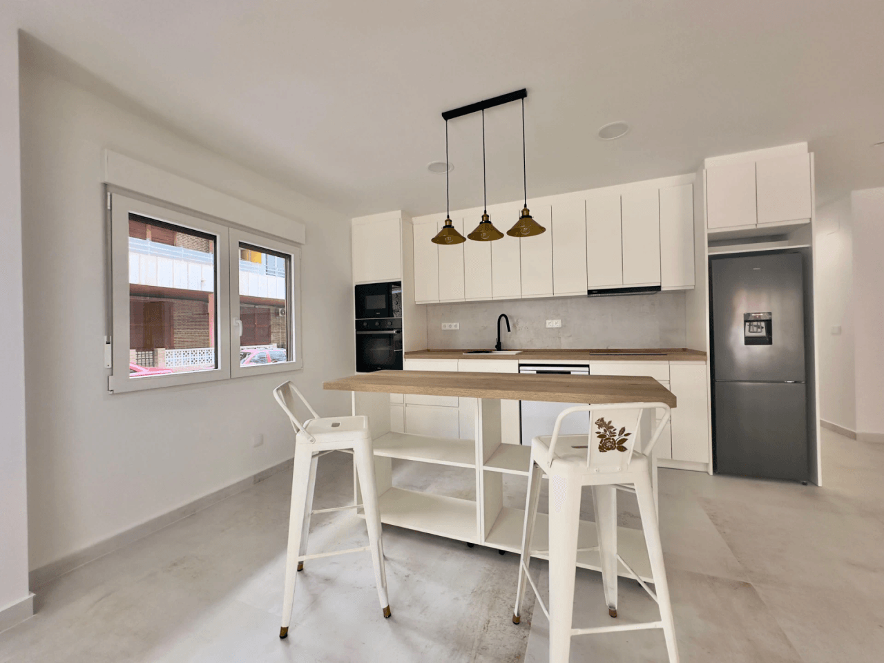 Appartement à la vente à Torrevieja