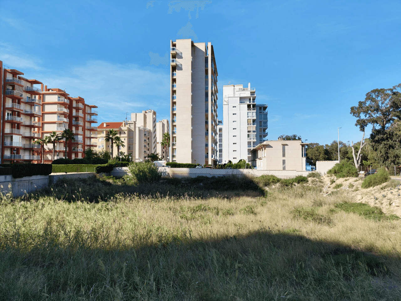 Parcela en venta en Guardamar Del Segura