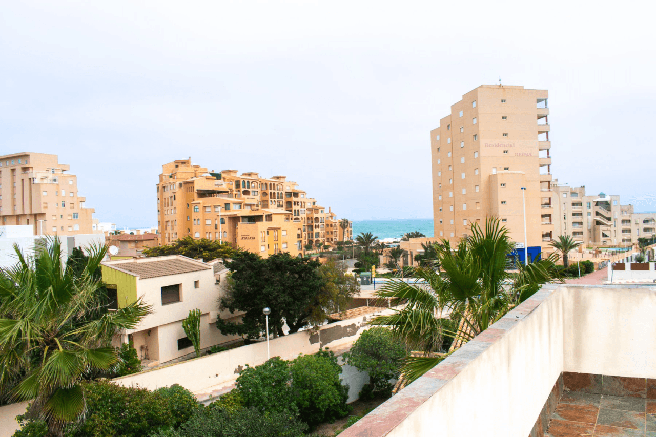 Villa for sale in Cartagena