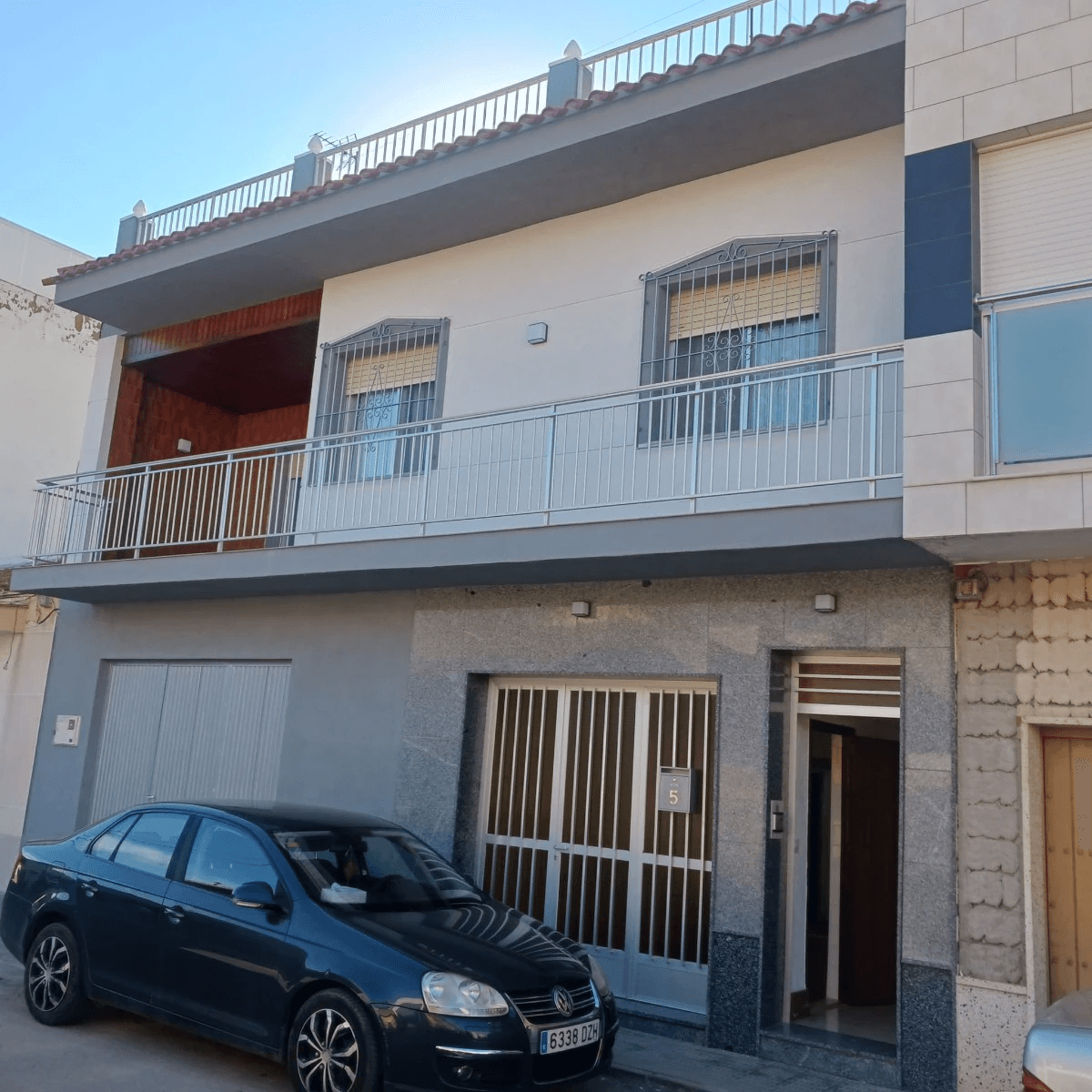 Maison à la vente à San Pedro Del Pinatar