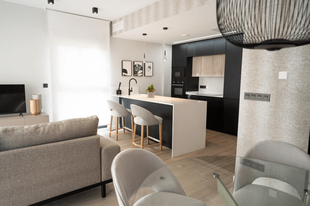 Bungalow à la vente à Pilar De La Horadada