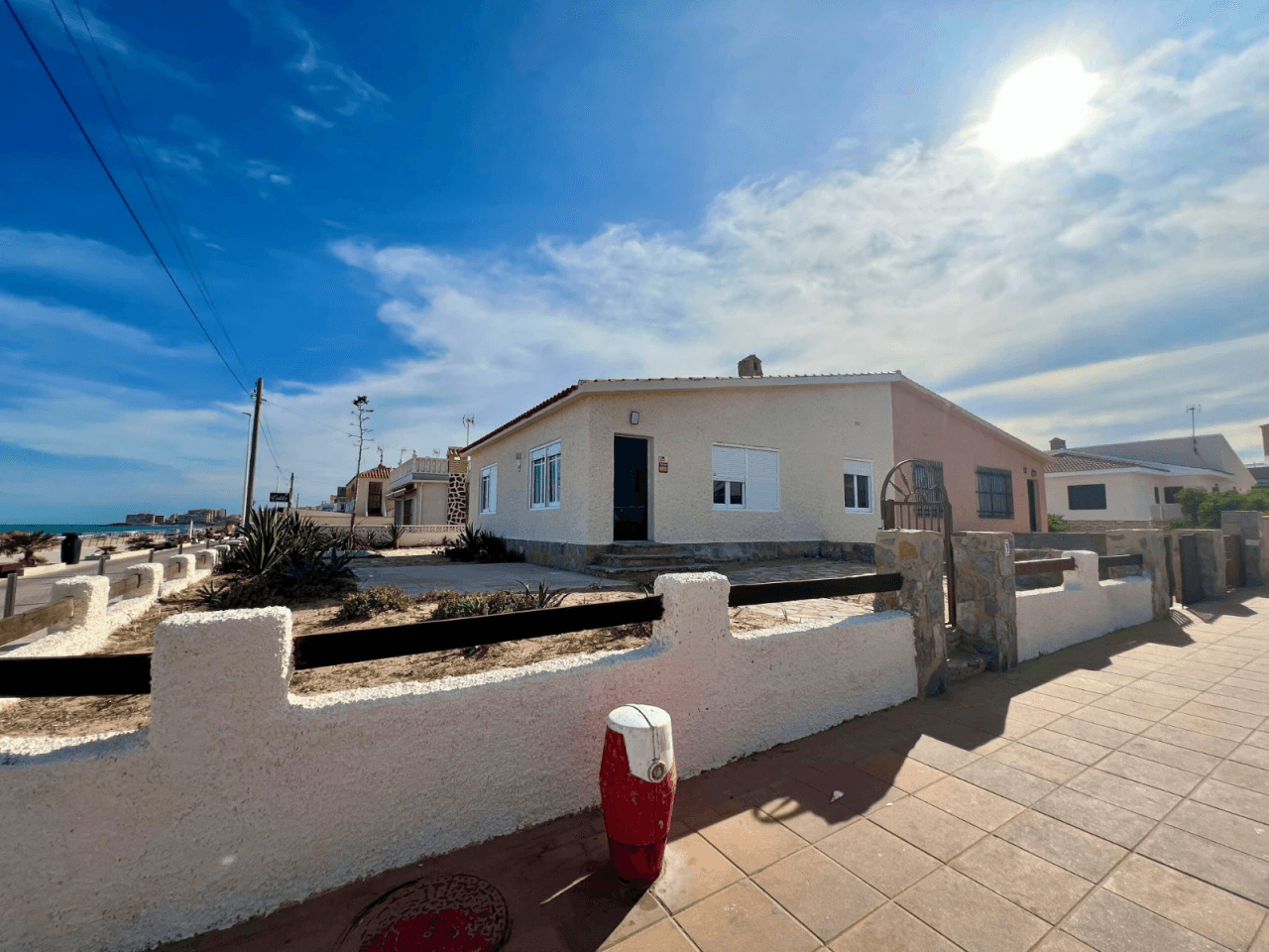 Sprzedaż. Apartament w La Mata