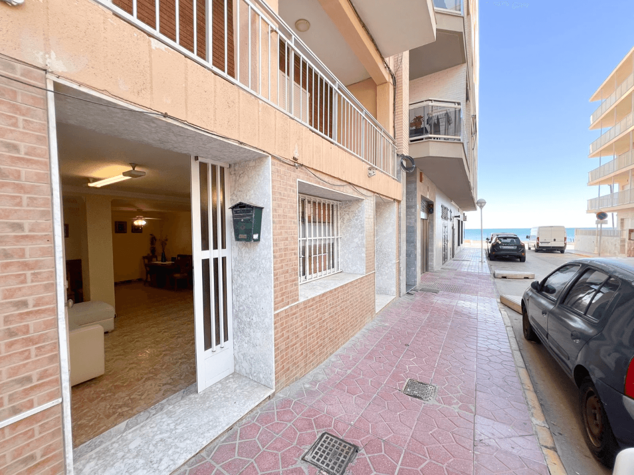 Apartamento en venta en Guardamar Del Segura