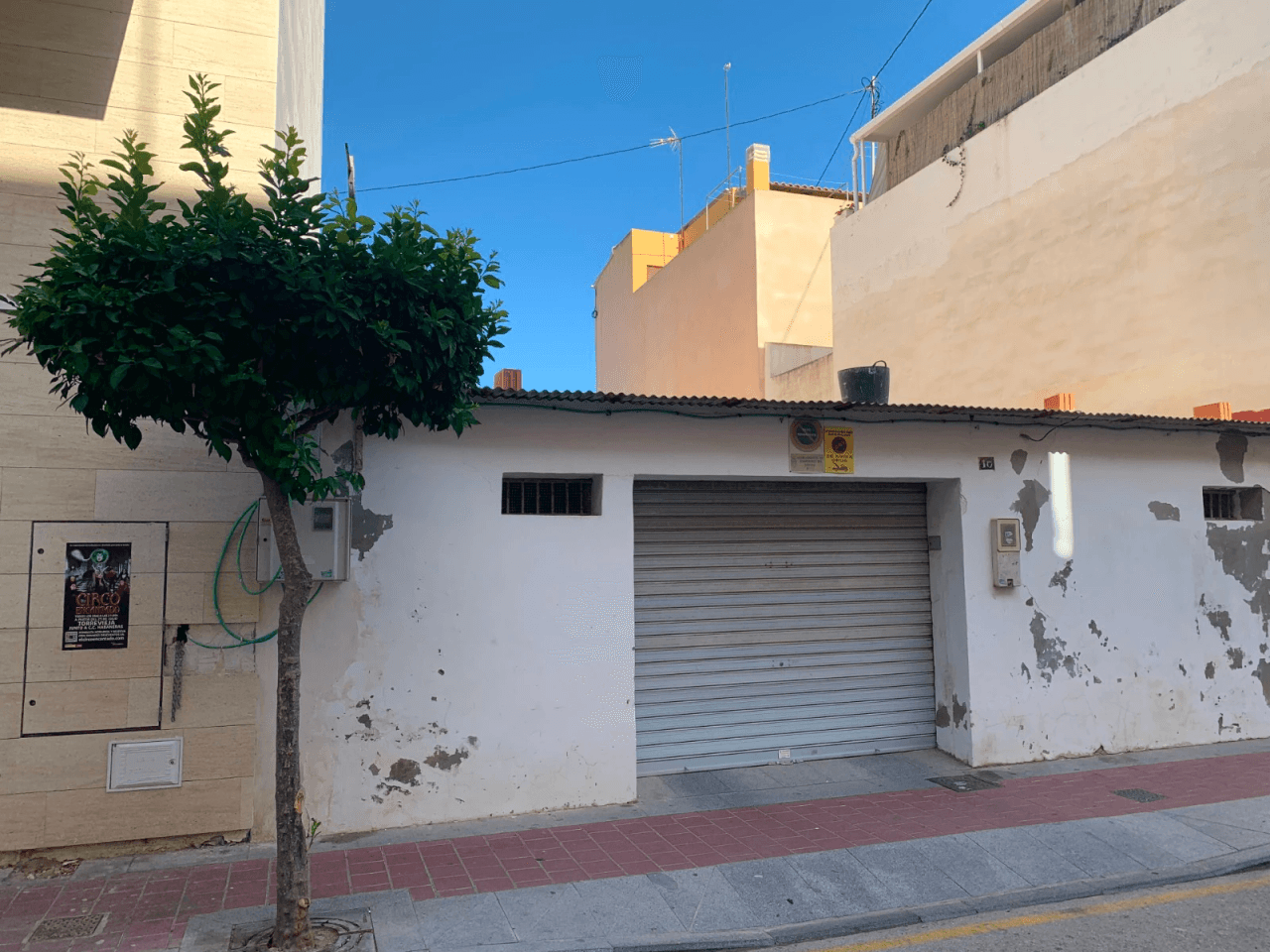 Parcela en venta en Guardamar Del Segura