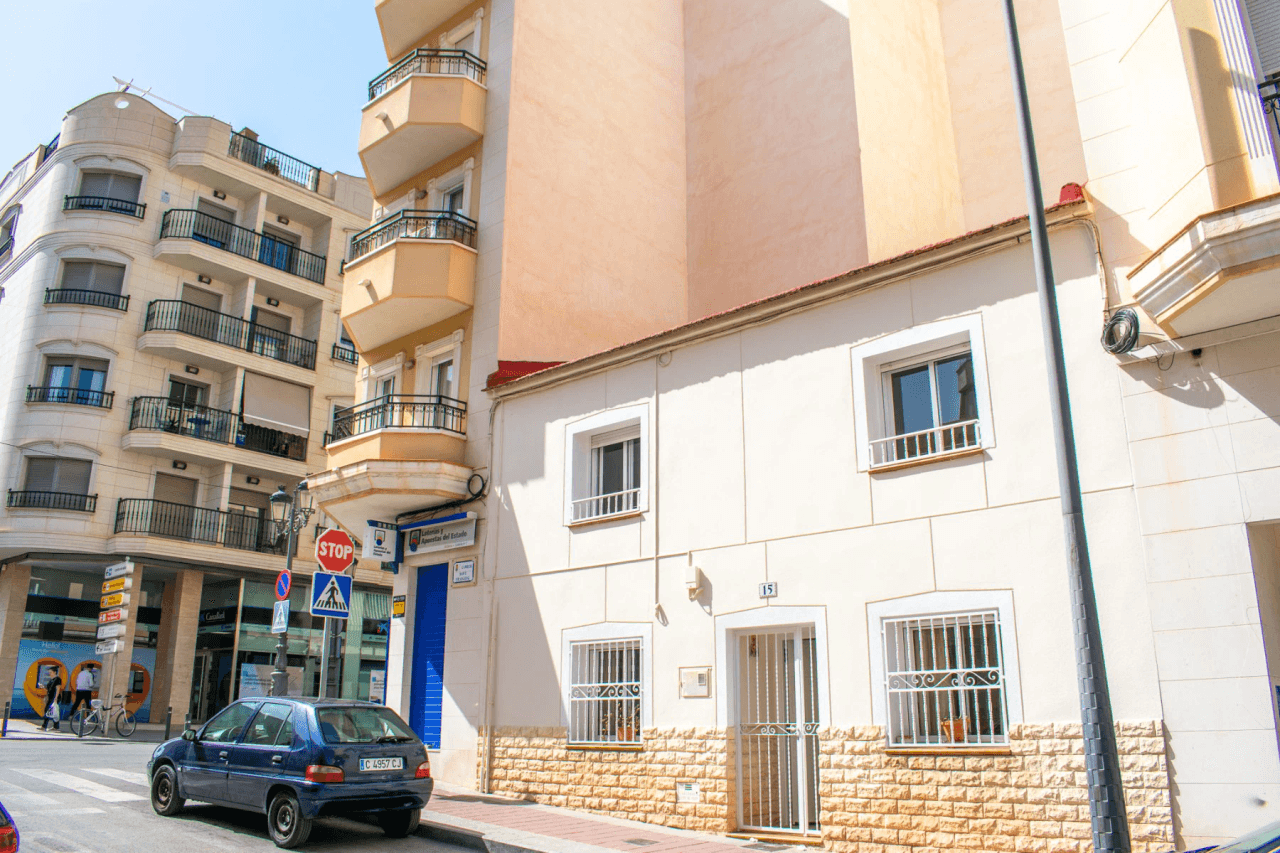 Chalet/Villa en venta en Guardamar Del Segura