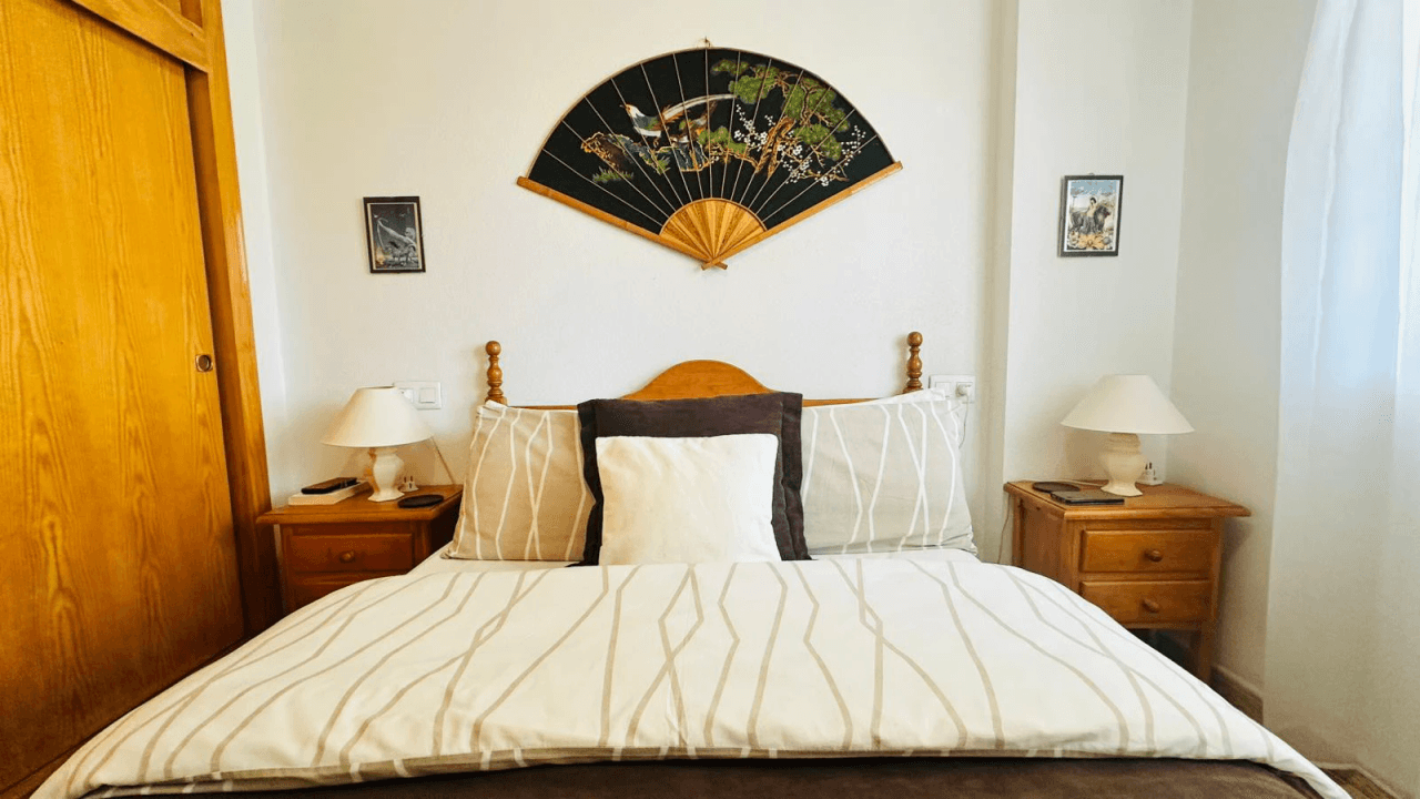 Apartamento en venta en Torrevieja