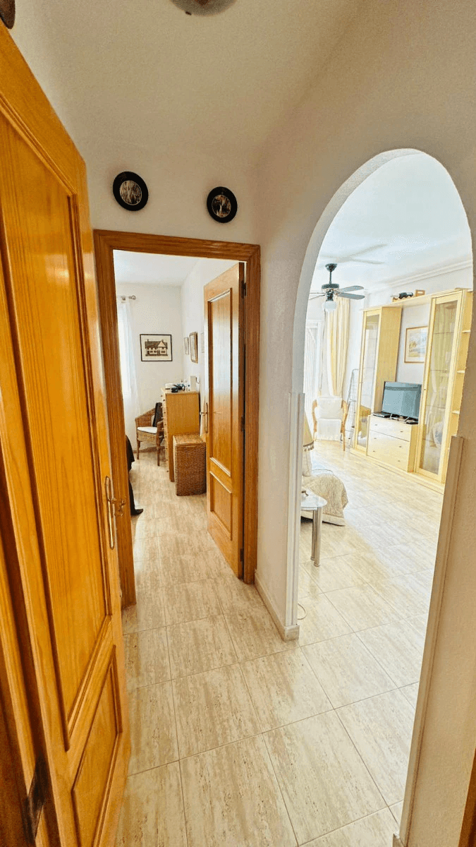 Apartamento en venta en Torrevieja