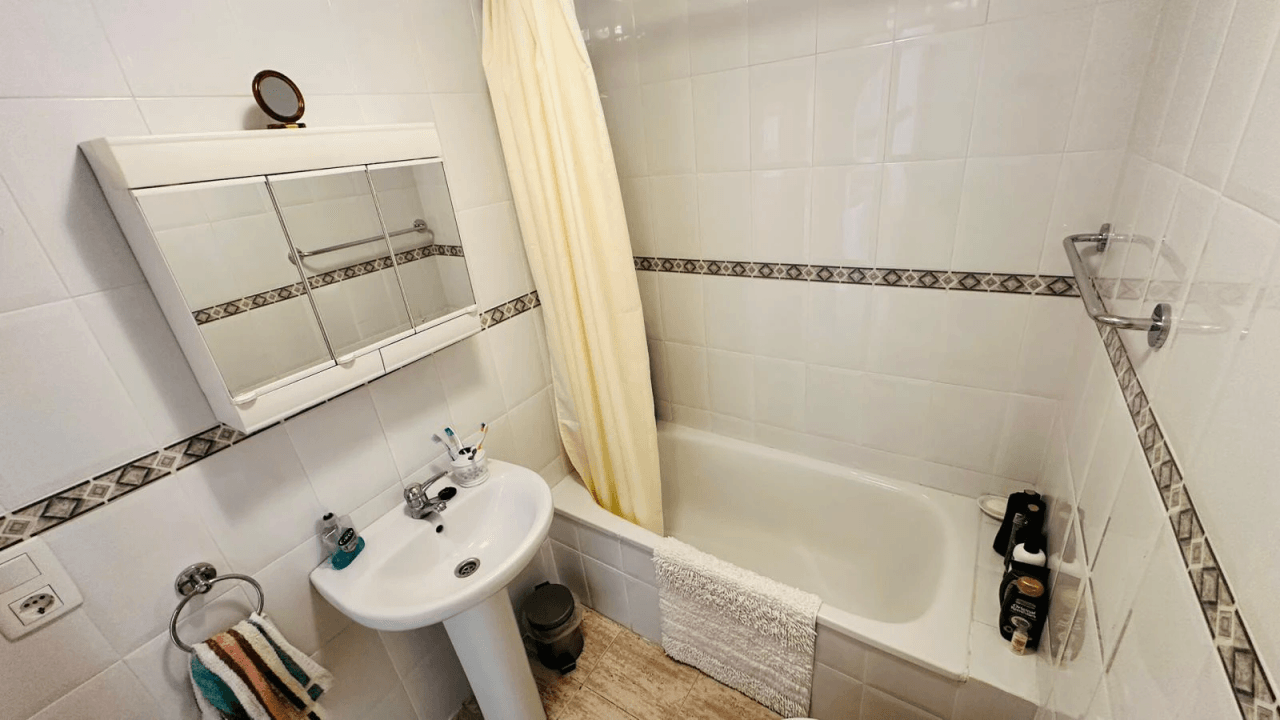 Apartamento en venta en Torrevieja