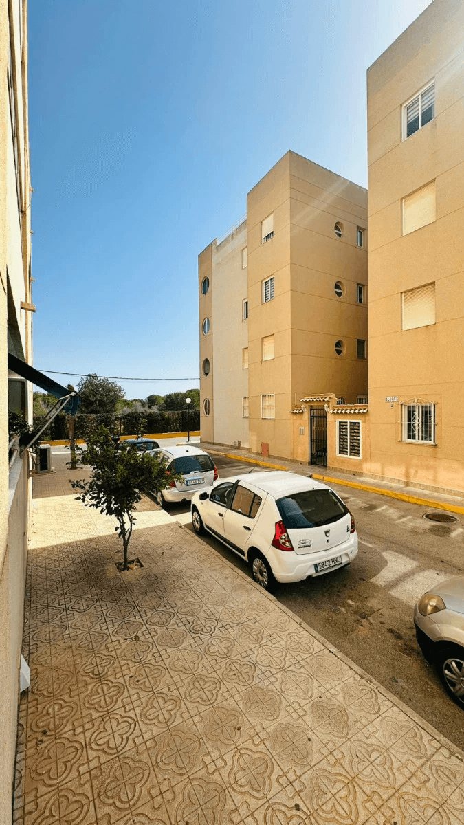 Apartamento en venta en Torrevieja