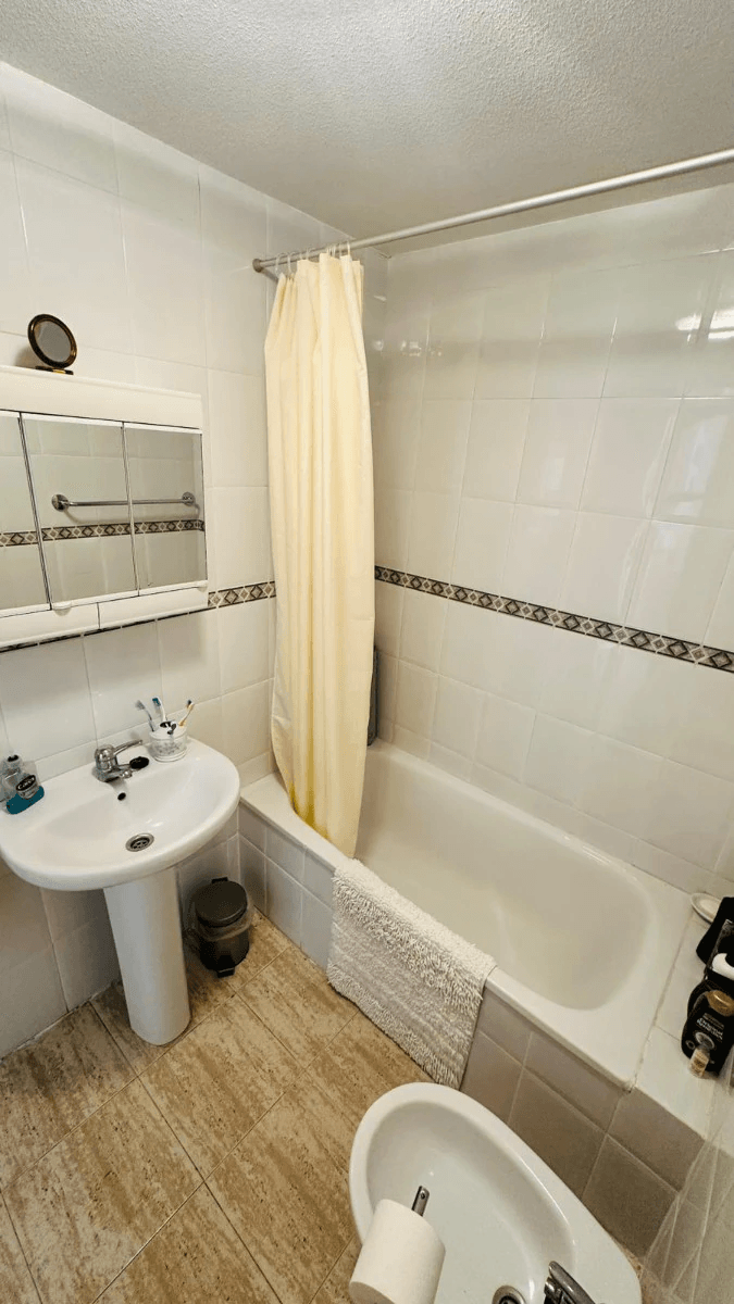 Apartamento en venta en Torrevieja