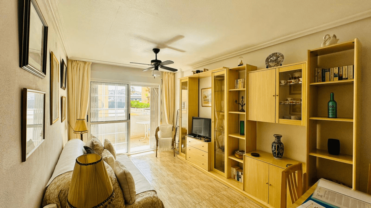 Apartamento en venta en Torrevieja