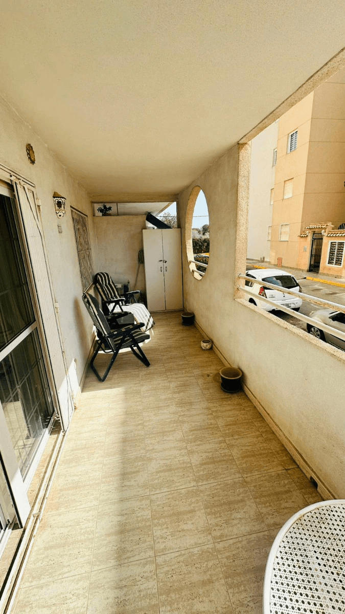 Apartamento en venta en Torrevieja