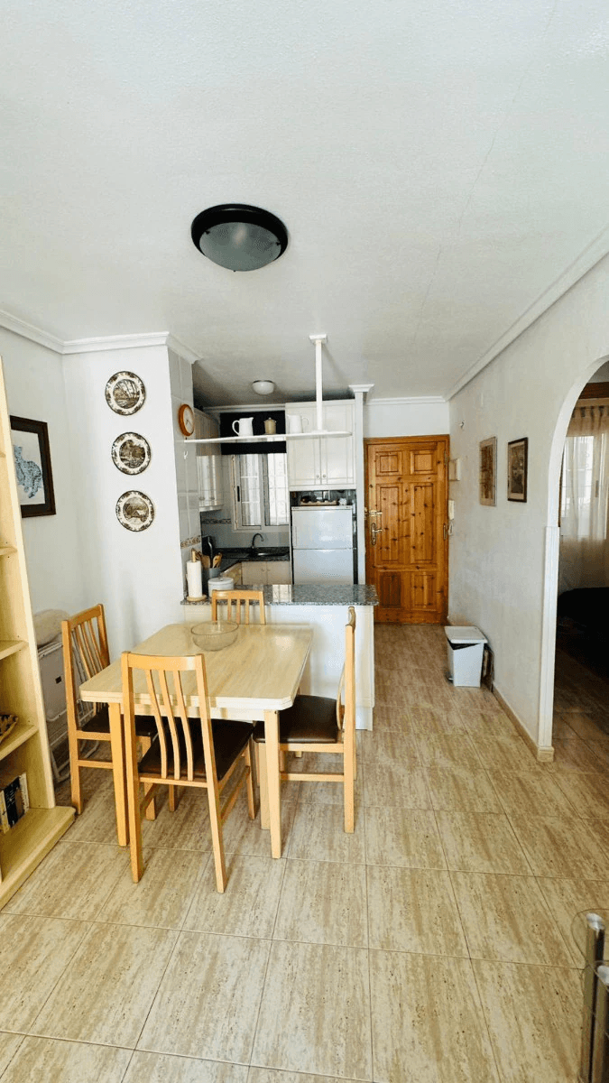 Apartamento en venta en Torrevieja