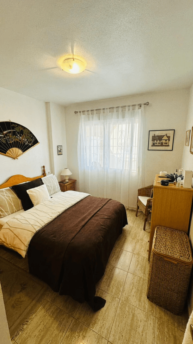 Apartamento en venta en Torrevieja