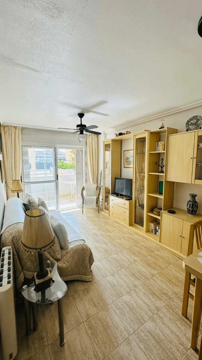 Apartamento en venta en Torrevieja