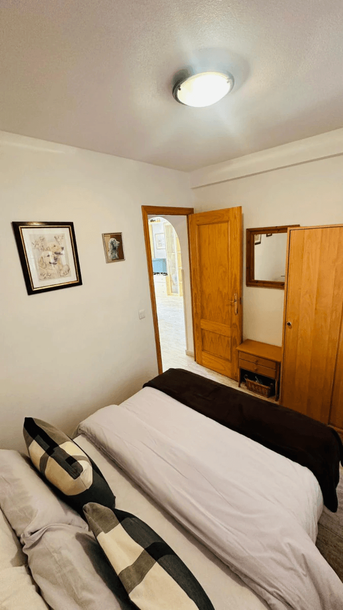 Apartamento en venta en Torrevieja