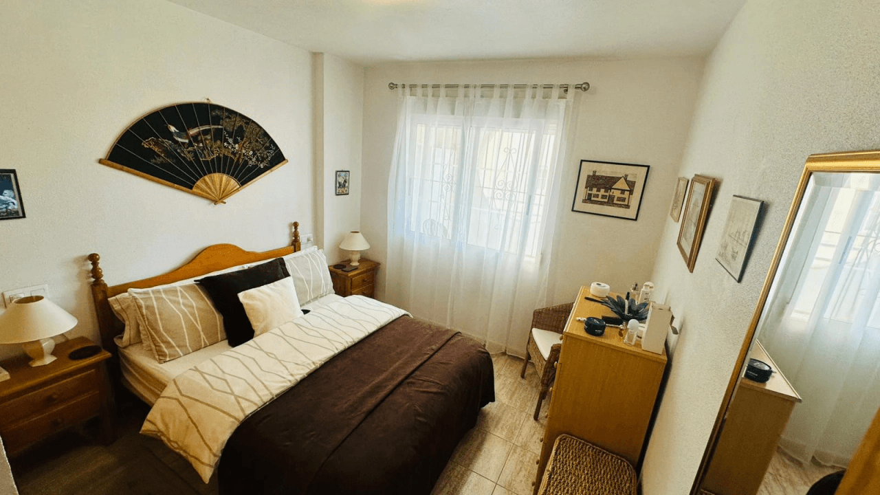 Apartamento en venta en Torrevieja
