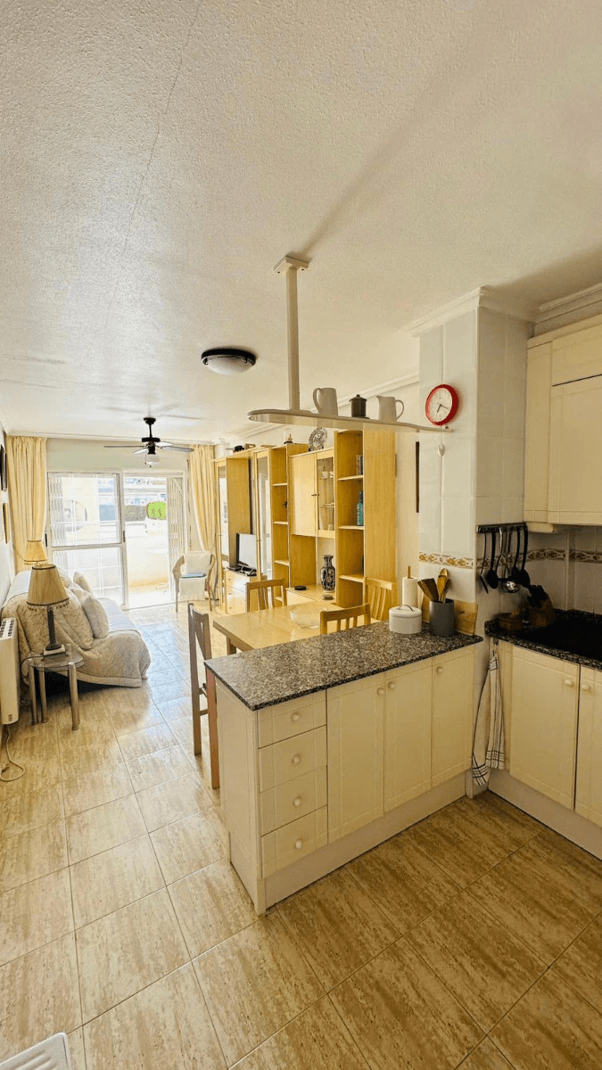 Apartamento en venta en Torrevieja