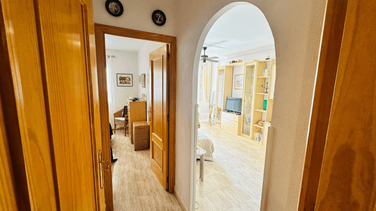 Apartamento en venta en Torrevieja