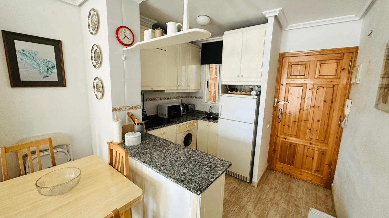 Apartamento en venta en Torrevieja