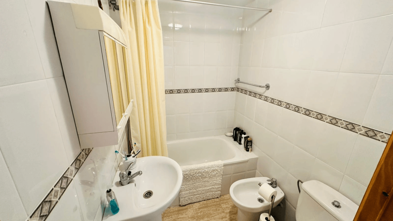 Apartamento en venta en Torrevieja