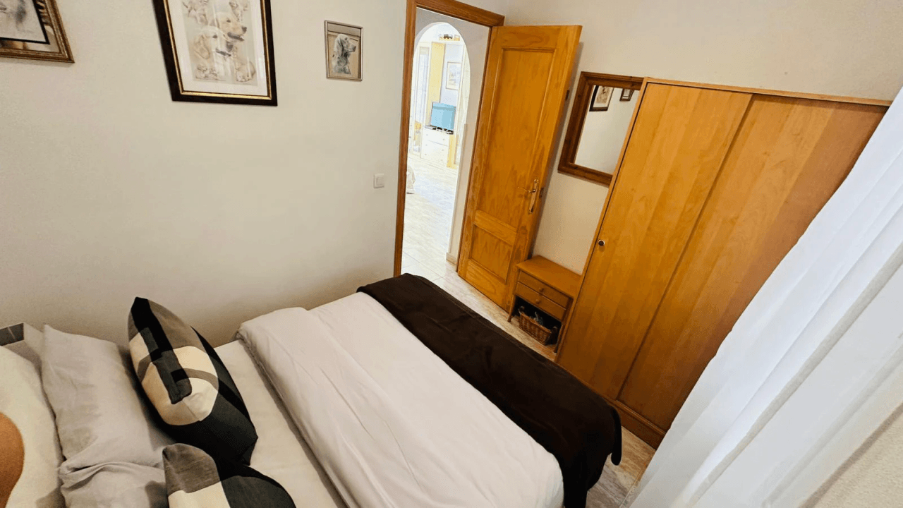 Apartamento en venta en Torrevieja