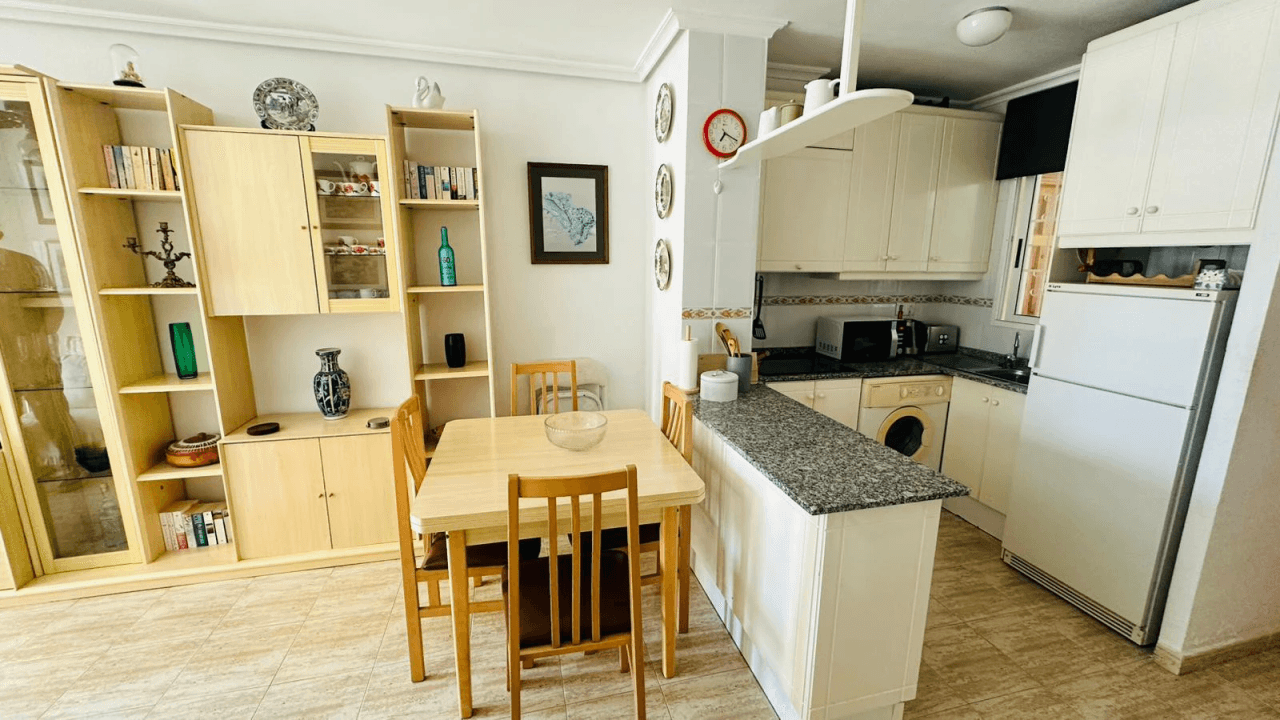 Apartamento en venta en Torrevieja