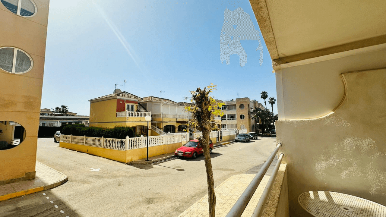 Apartamento en venta en Torrevieja