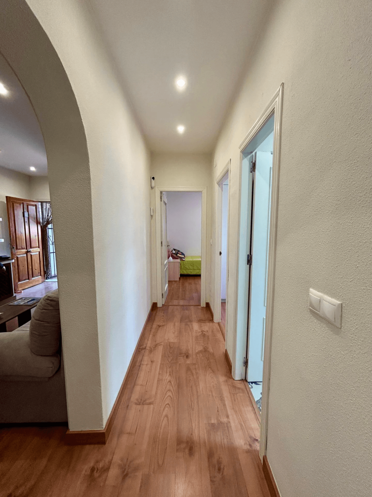 Apartamento en venta de 3 dormitorios en Aguas Nuevas, Torrevieja.