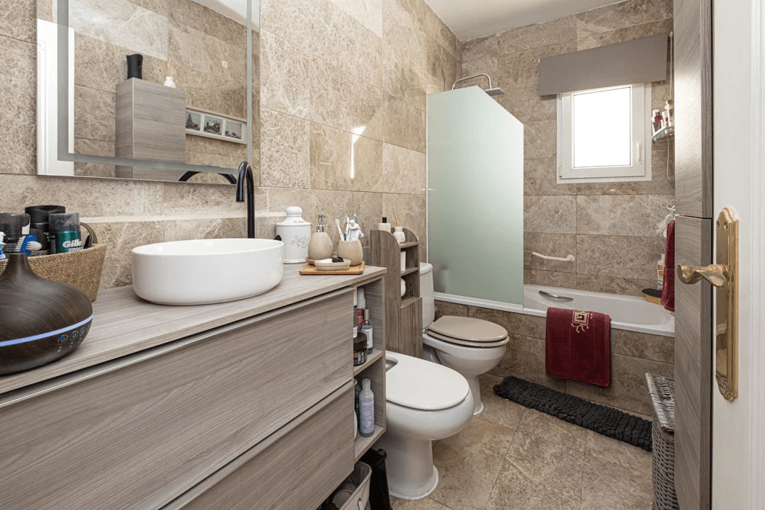 Chalet en venta de 3 dormitorios con piscina en Las Ramblas, Orihuela
