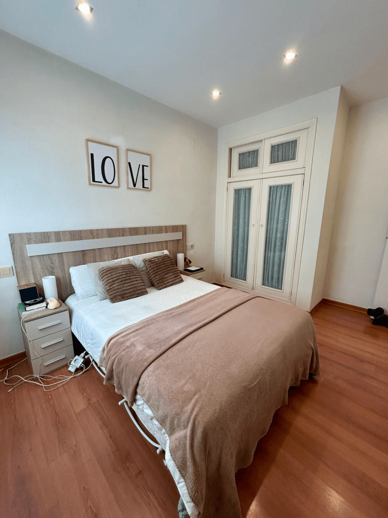 Apartamento en venta de 3 dormitorios en Aguas Nuevas, Torrevieja.