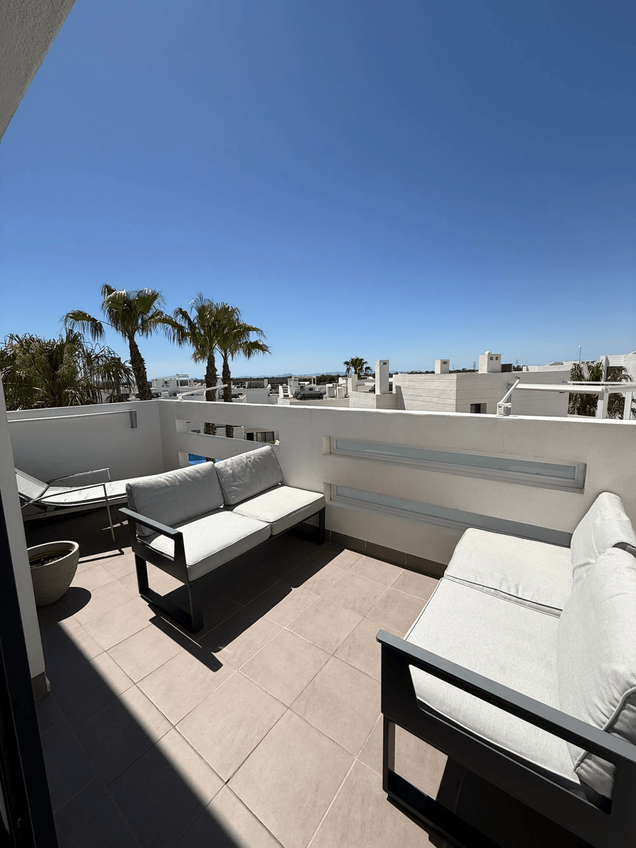 Magnifico Apartamento de dos dormitorios en venta en Las Ramblas, Orihuela Costa