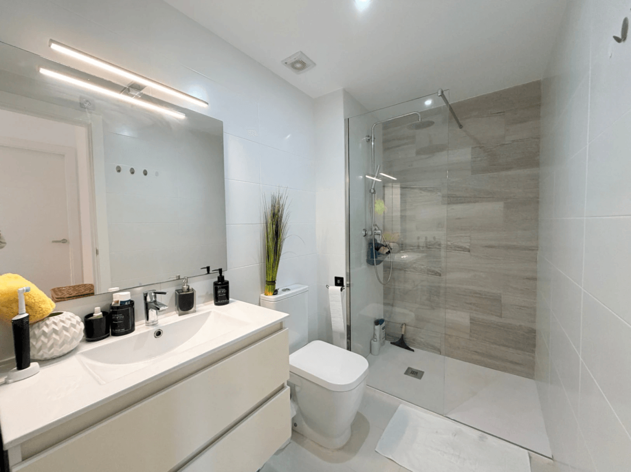 Villa moderna en venta en Orihuela, Lomas de Cabo Roig, 3 habitaciones